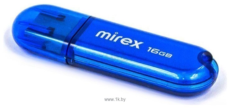 Фотографии Mirex CANDY 16GB