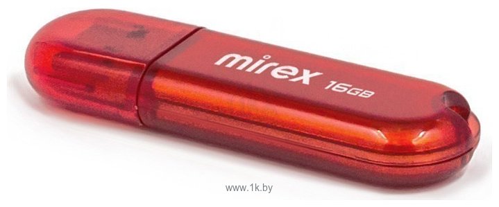 Фотографии Mirex CANDY 16GB