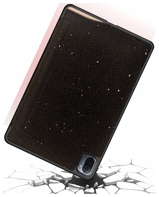 Фотографии JFK Smart Case для Samsung Galaxy Tab A8 2021 (северный полюс)