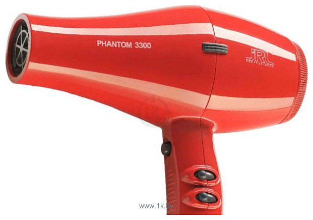 Фотографии JRL PHANTOM 3300A