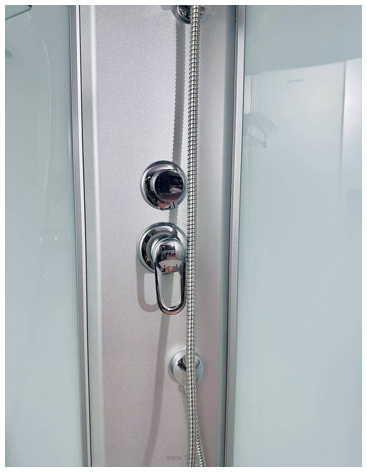 Фотографии OSK 3M-12R 120х80х215 (правая)