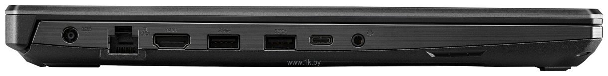 Фотографии ASUS TUF Gaming A15 FA506IHRB-HN085