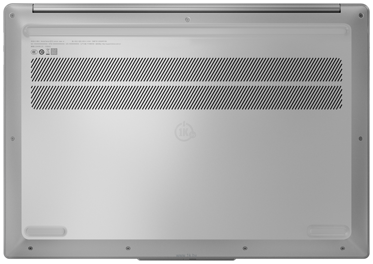 Фотографии Lenovo IdeaPad Slim 5 16ABR8 (82XG003LRK)