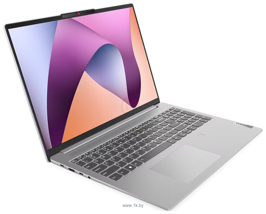 Фотографии Lenovo IdeaPad Slim 5 16ABR8 (82XG003LRK)