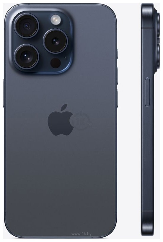 Фотографии Apple iPhone 15 Pro 128GB