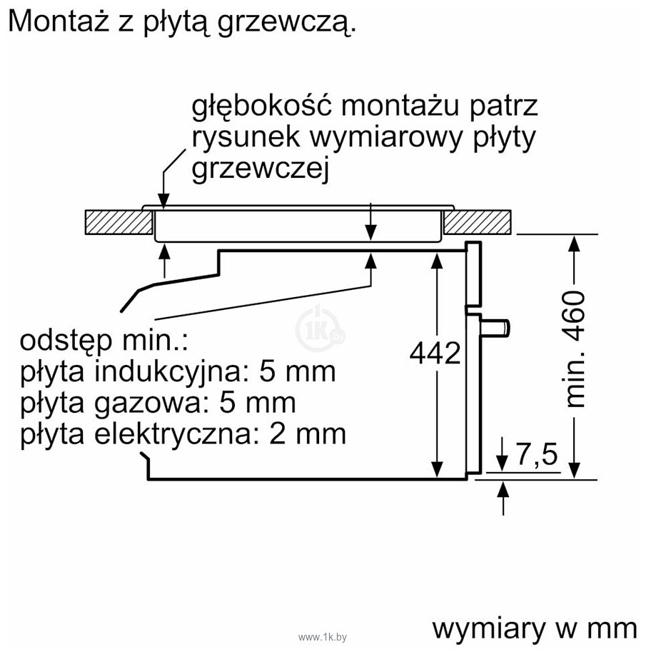 Фотографии Siemens iQ700 CM778GNB1B