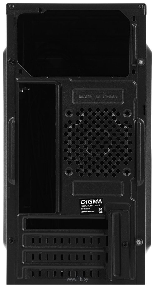 Фотографии Digma DC-MATX102-U2