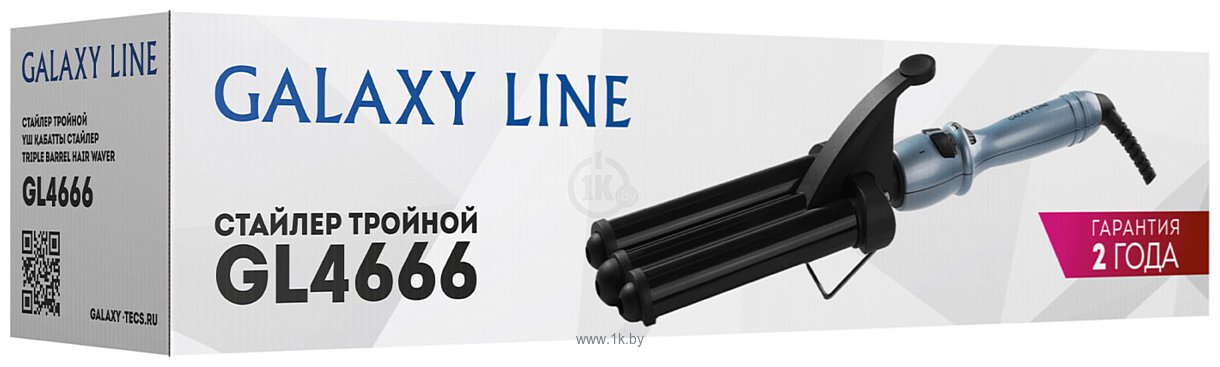 Фотографии Galaxy Line GL4666