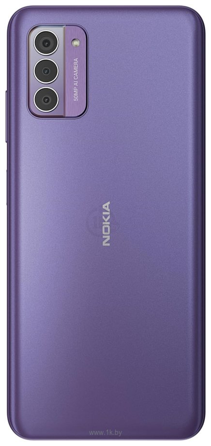 Фотографии Nokia G42 5G Dual 8/256GB