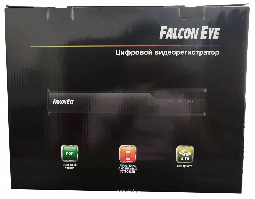 Фотографии Falcon Eye FE-MHD5216