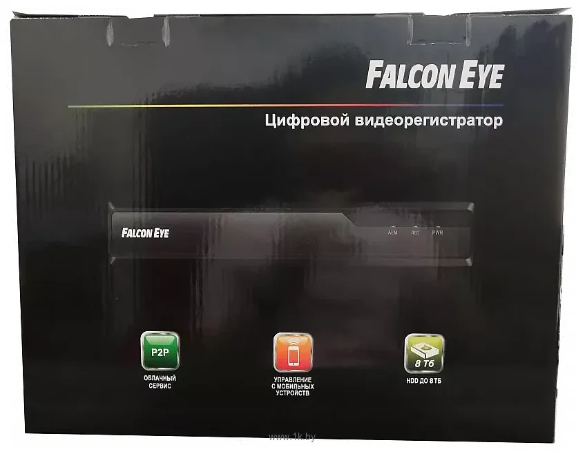 Фотографии Falcon Eye FE-MHD5216