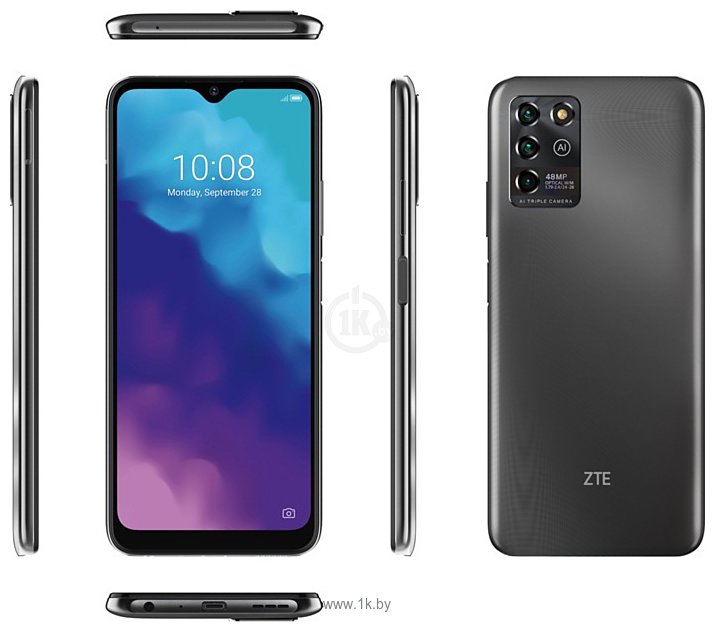 Фотографии ZTE Blade V30 Vita 4/64GB