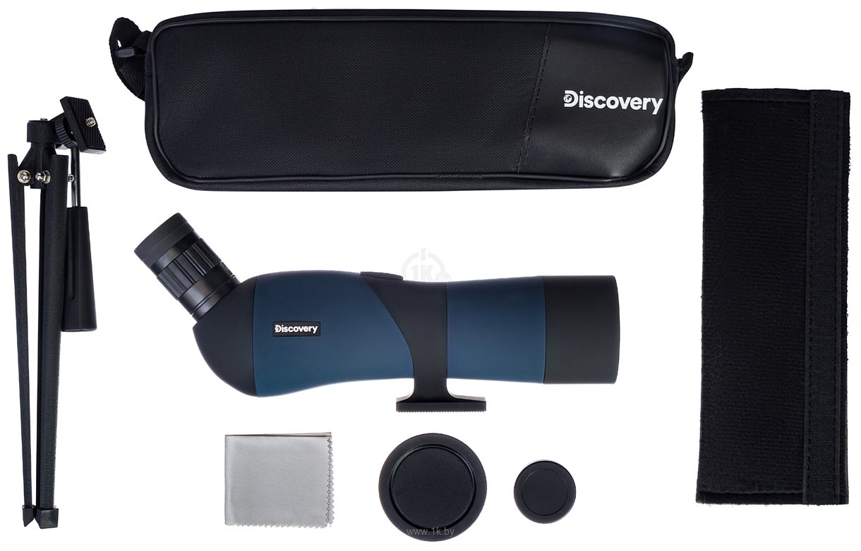 Фотографии Discovery Range 50 77804