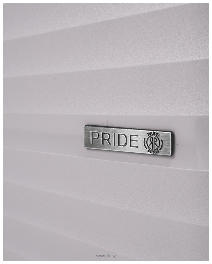 Фотографии Pride PP-9702 (M, мятный)