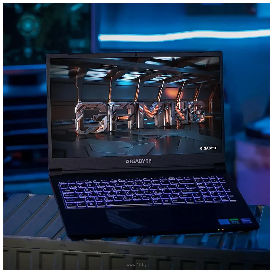 Фотографии Gigabyte G5 MF5-H2KZ353SH