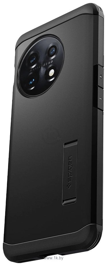 Фотографии Spigen Tough Armor для OnePlus 11 ACS05800 (черный)