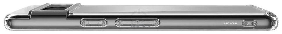Фотографии Spigen Ultra Hybrid для Pixel 7 ACS04699 (прозрачный) Фотографии Spigen Ultra Hybrid для Pixel 7 ACS04699 (прозрачный)