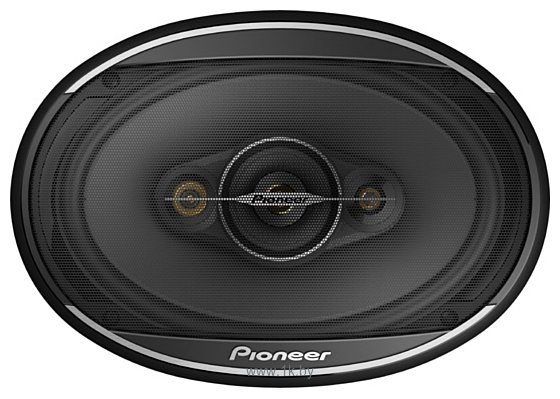 Фотографии Pioneer TS-A6961F