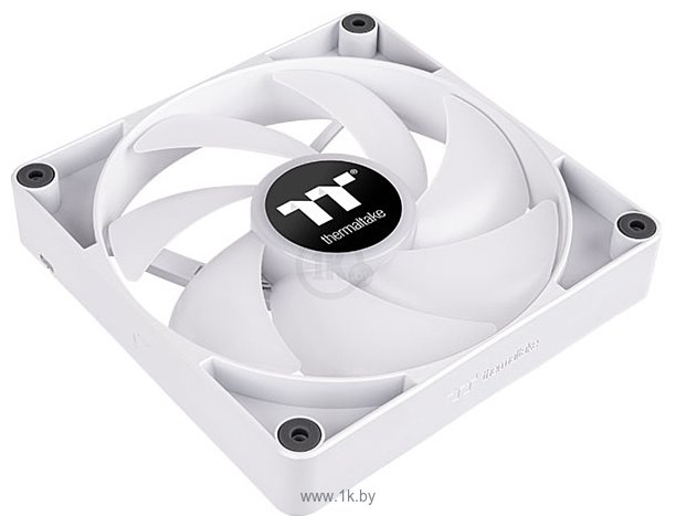 Фотографии Thermaltake CT140 ARGB White 2-Fan Pack CL-F154-PL14SW-A