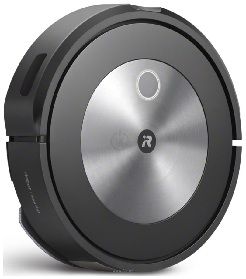 Фотографии iRobot Roomba Combo j5 (j517840)