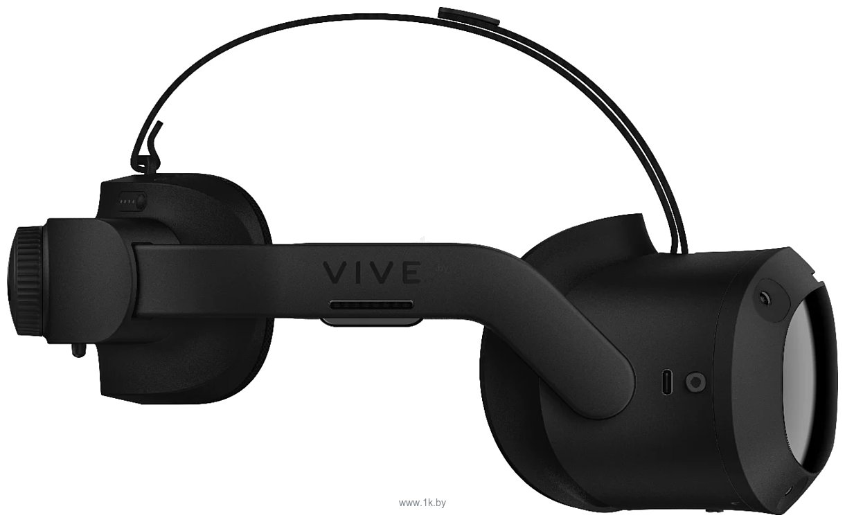 Фотографии HTC Vive Focus 3 Business Edition