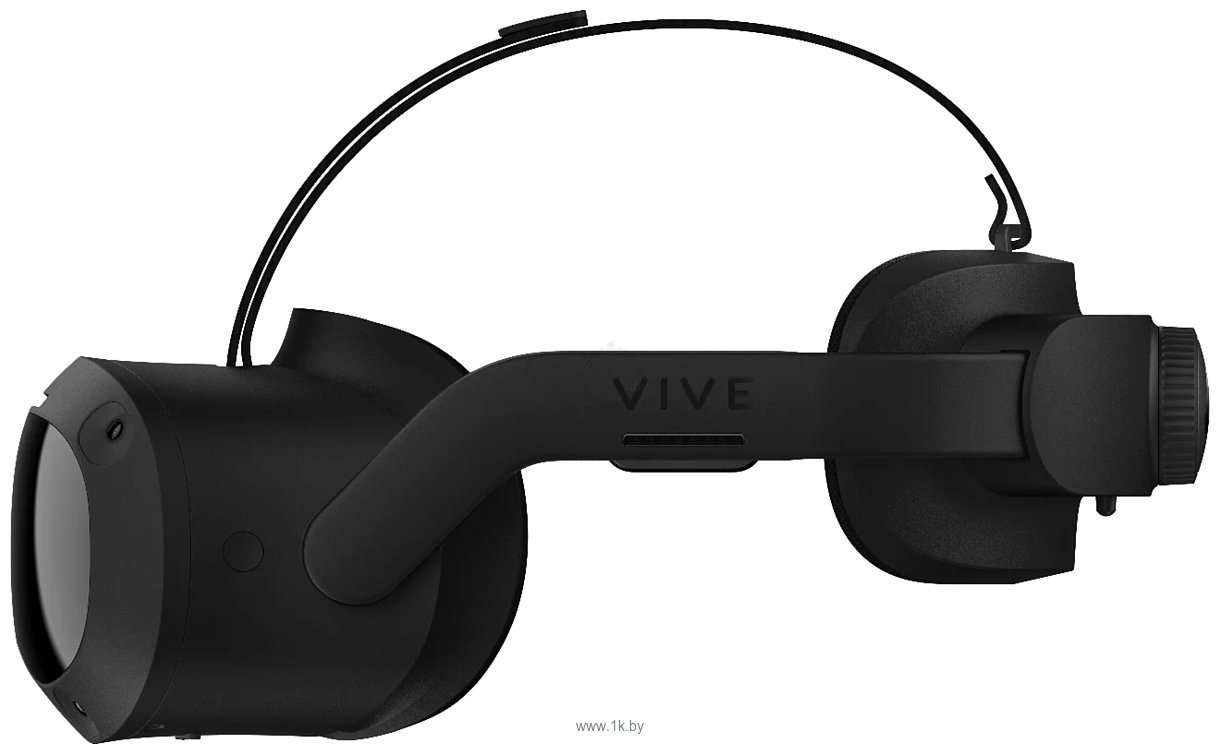 Фотографии HTC Vive Focus 3 Business Edition