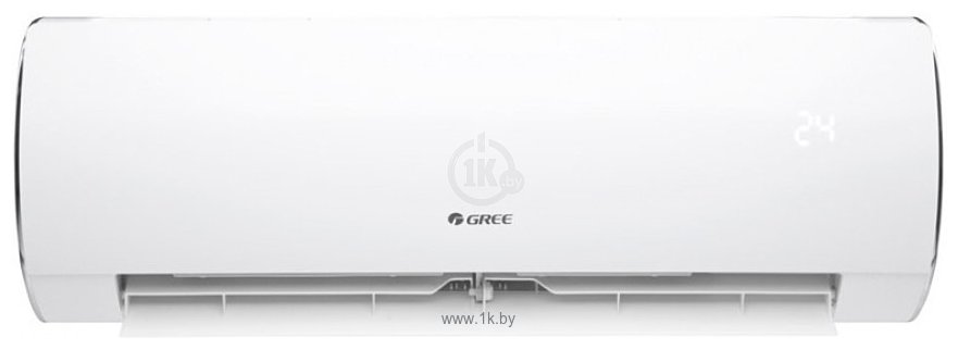 Фотографии Gree Lyra Inverter R32 GWH24ACE-K6DNA1I (белый)