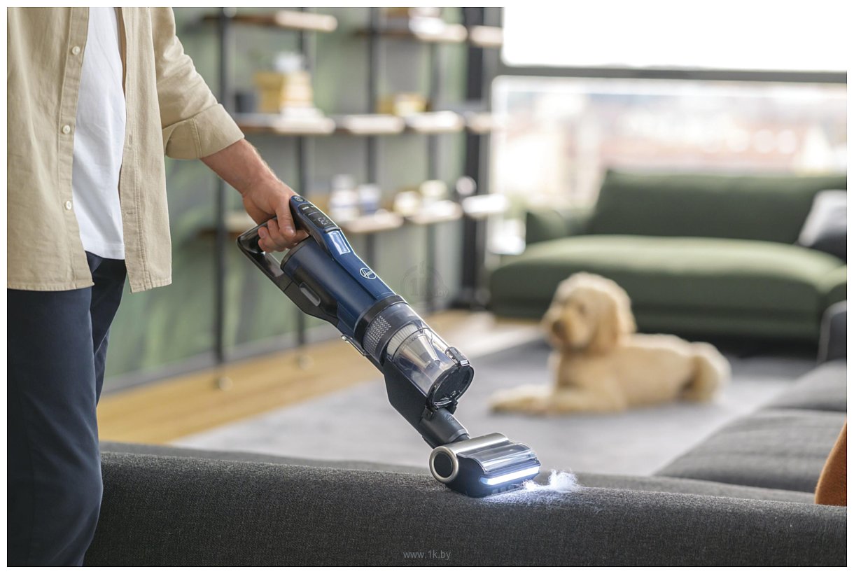 Фотографии Hoover HFX Pet HFX20P 011