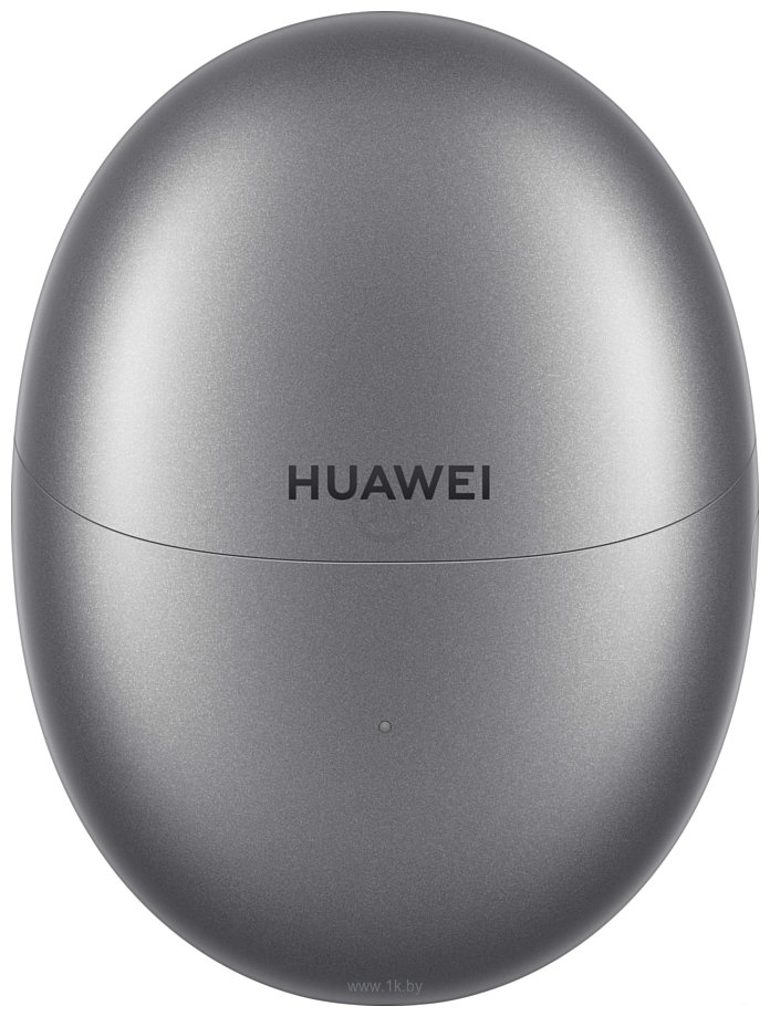 Фотографии Huawei FreeBuds 5 (мерцающий серебристый, международная версия)