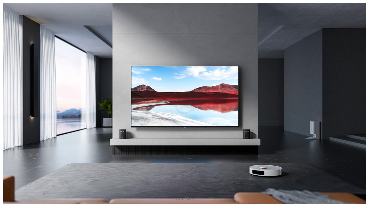 Фотографии Xiaomi Mi TV A Pro 43 2025 (международная версия)  