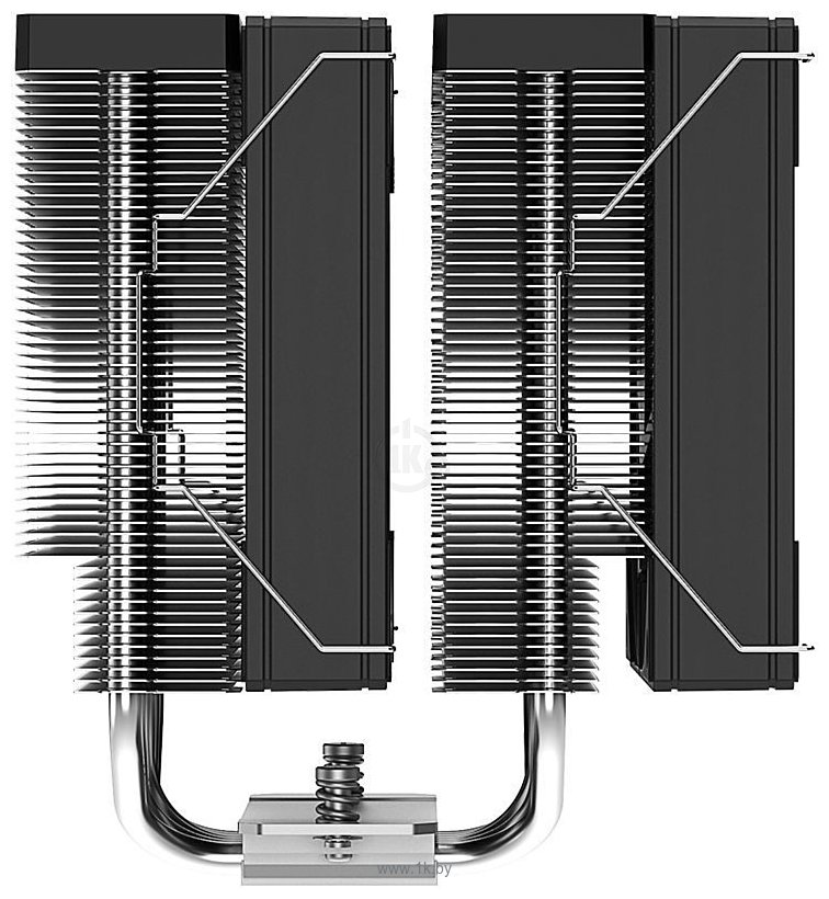 Фотографии ID-COOLING Frozn A620 PRO SE