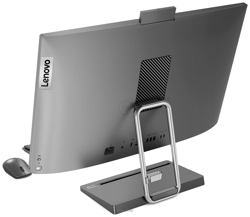 Фотографии Lenovo IdeaCentre AIO 5 27IAH7 F0GQ007LRK