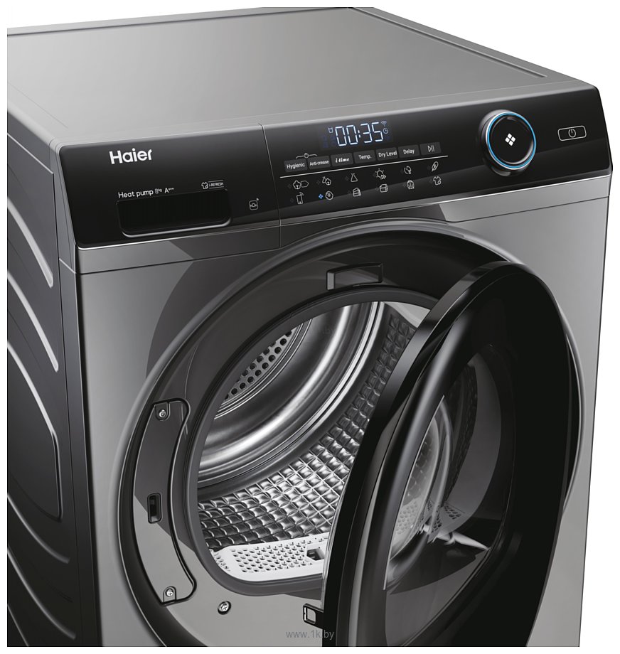 Фотографии Haier Seria i-Pro 5 HD80-A3959-S