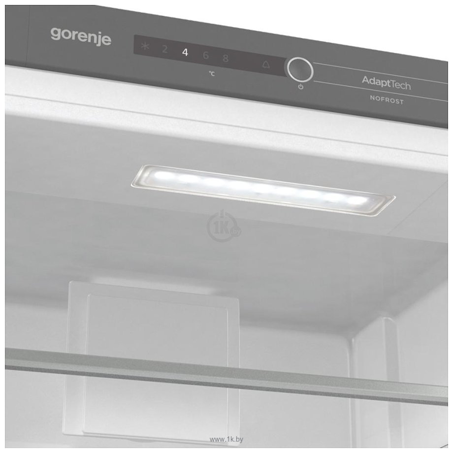 Фотографии Gorenje NRKI218EA0