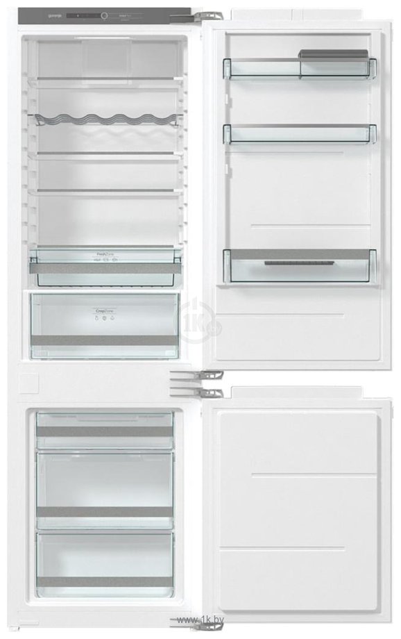 Фотографии Gorenje NRKI218EA0