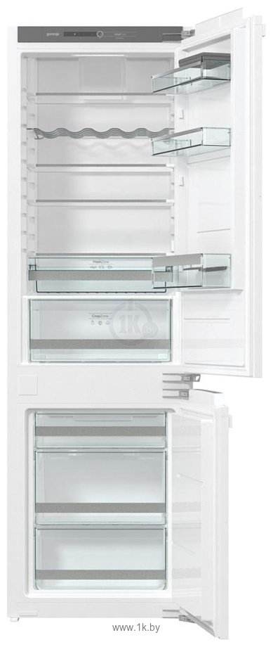 Фотографии Gorenje NRKI218EA0