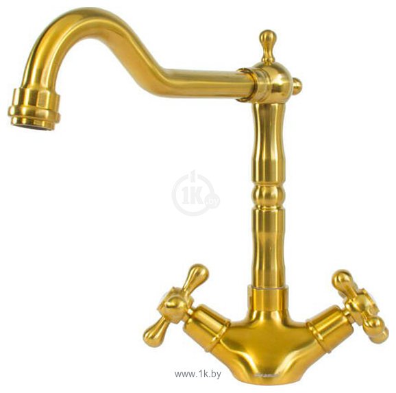 Фотографии Seaman Barcelone SSL-5079-GS (золото)