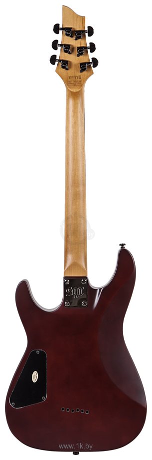 Фотографии Schecter SGR C-1 WSN