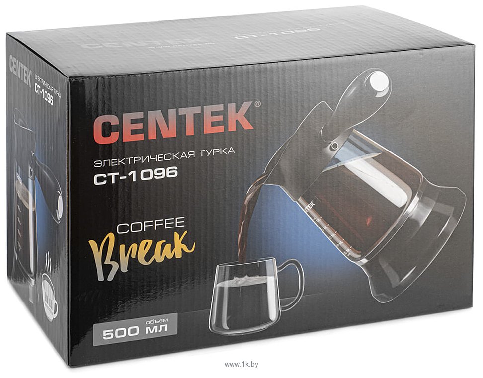 Фотографии CENTEK CT-1096