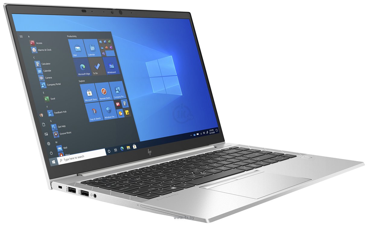 Фотографии HP EliteBook 840 G8 (6A3P1AV)