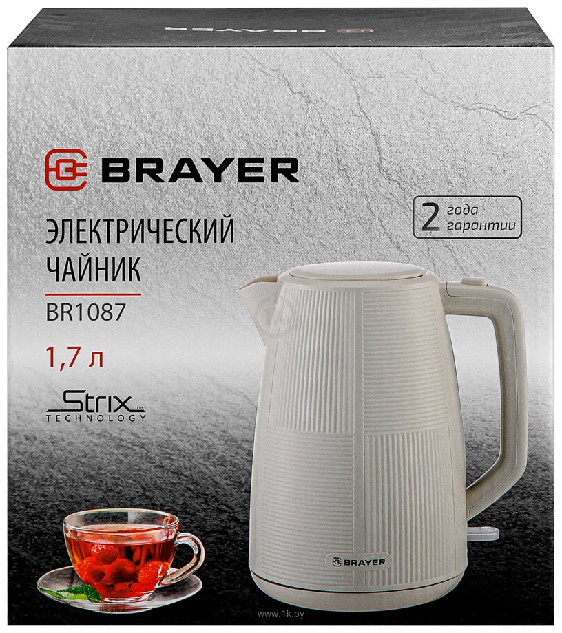 Фотографии Brayer BR1087