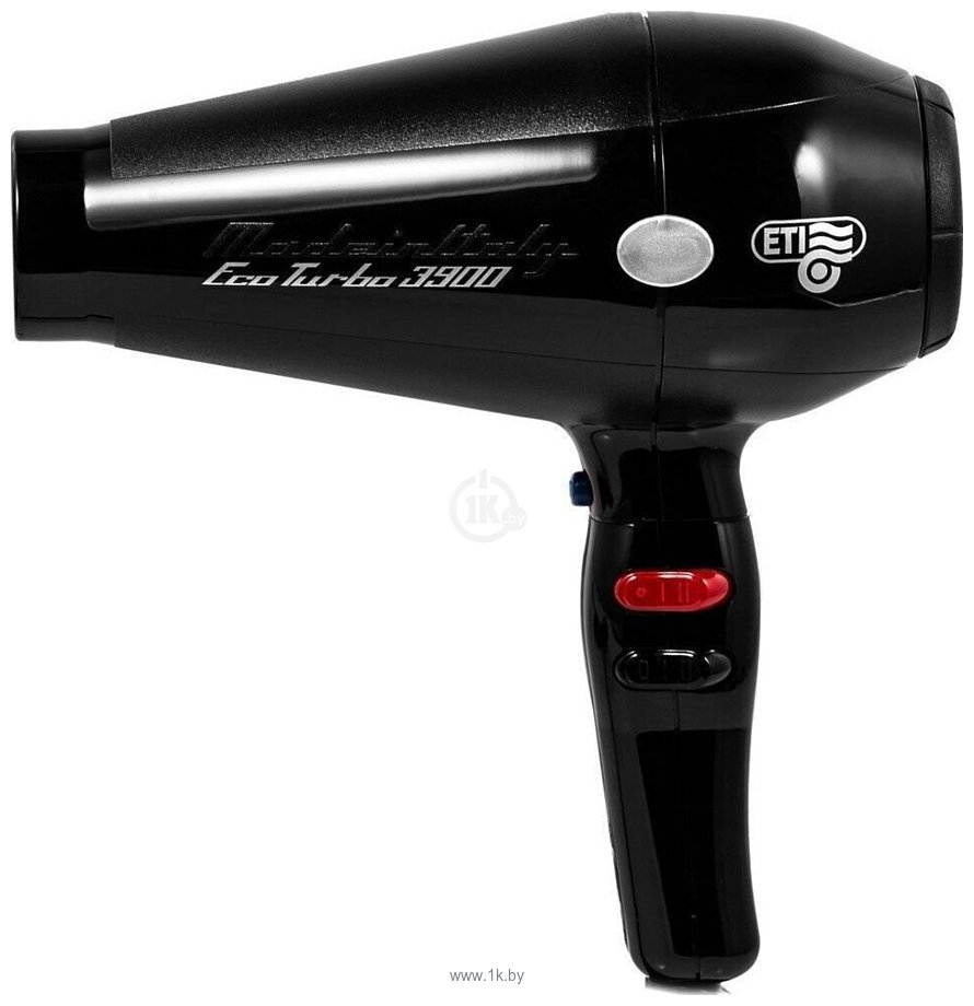 Фотографии ETI Eco Turbo 3900