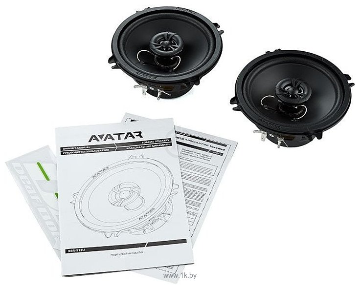 Фотографии Avatar XBR-513U
