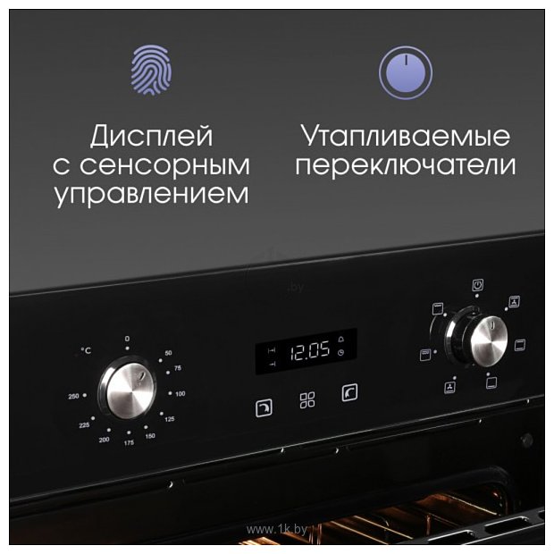 Фотографии Zigmund & Shtain E 164 B