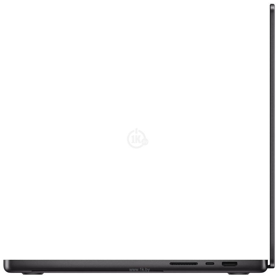 Фотографии Apple Macbook Pro 16.2" M4 Max 2024 Z1FW000X9