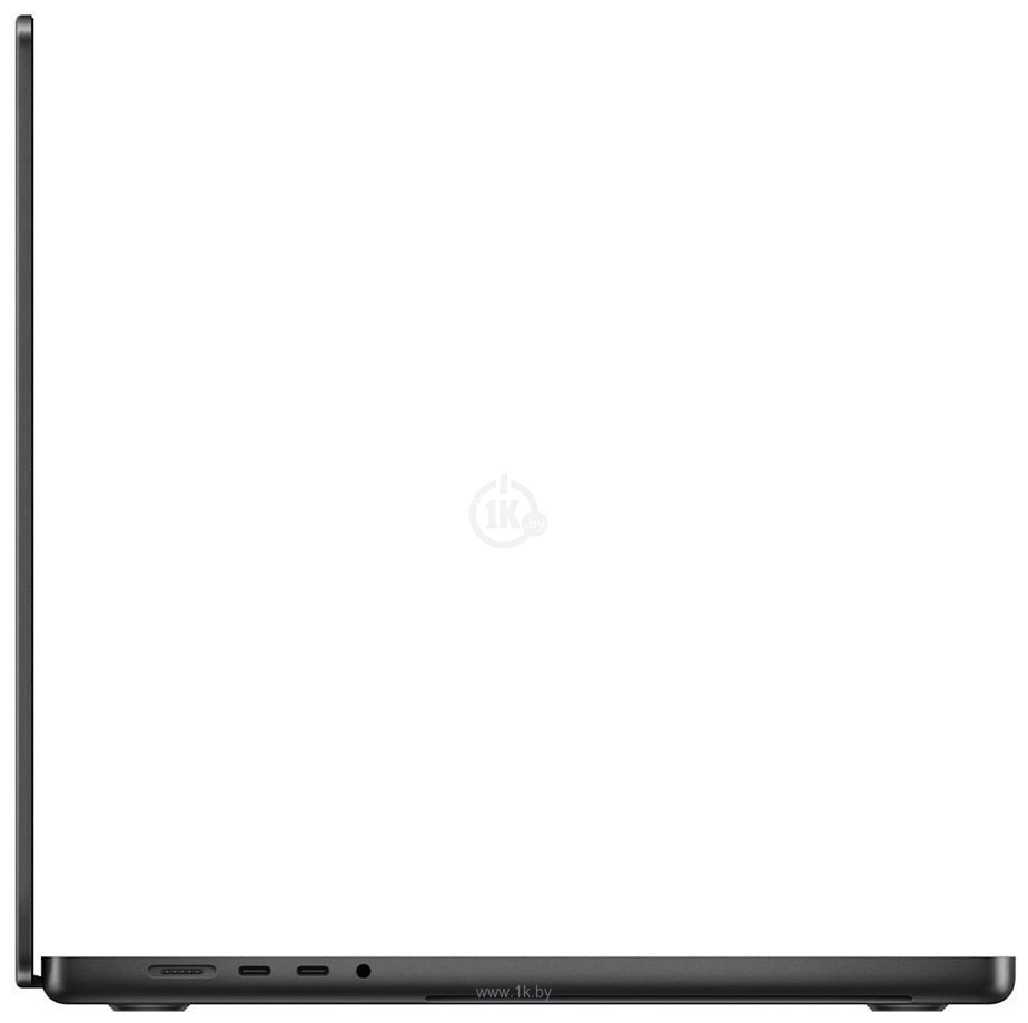Фотографии Apple Macbook Pro 16.2" M4 Max 2024 Z1FW000X9