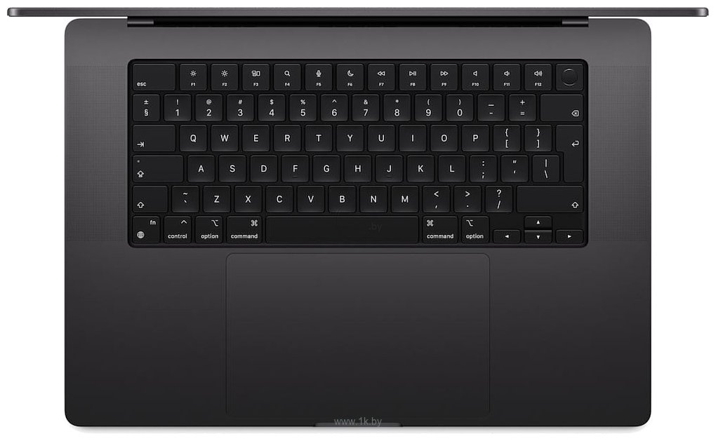 Фотографии Apple Macbook Pro 16.2" M4 Max 2024 Z1FW000X9