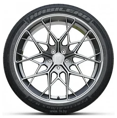 Фотографии Habilead High Performance RS26 275/45 R20 110W