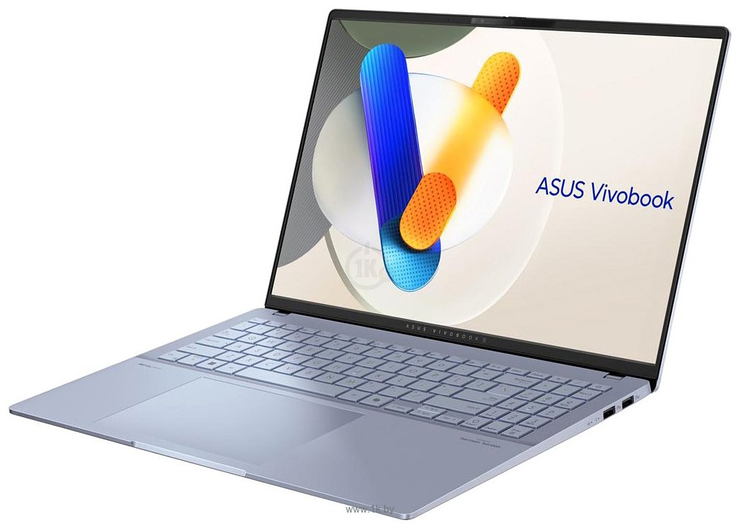 Фотографии ASUS Vivobook S 16 OLED S5606CA-RI084