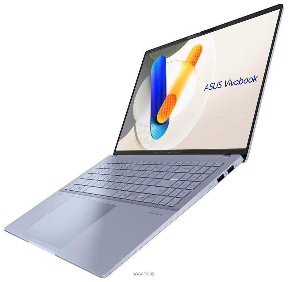Фотографии ASUS Vivobook S 16 OLED S5606CA-RI084